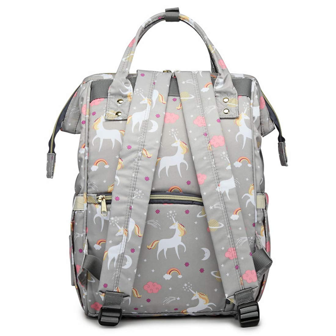 Girl diaper bags walmart online