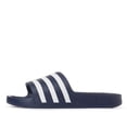 thumbnail image 1 of Sandalias Adidas Adilette Aqua - F35542 - Azul Marino - Unisex azul marino 30 Adidas Adilette Aqua, 1 of 7