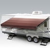 42/o - Finance ShadePro - RV Awning Fabric Replaceent - Heavy Duty