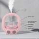 thumbnail image 4 of Humidificador Difusor De Aromaterapia Escritorio Multifuncional, 4 of 7