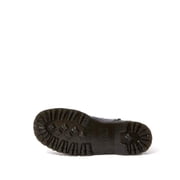 Dr. Martens Womens Jadon Hi Smooth Platform Boot - Black
