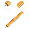 thumbnail image 6 of yotijay Billiards Cue Extension Retractable Adjustable Practice Pool Stick Extension Fangs Gold, 6 of 8