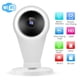 thumbnail image 5 of Wifi Inalámbrico Audio Infrarrojo Cámara De Seguridad Visión Nocturna Monitor De Bebé 100-240V Enchufe De Ee. Uu. 1080P Yuarrent AF000356-00, 5 of 6