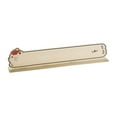 thumbnail image 4 of deevoka Kitchen Sink Guard Non Slip Water Guard for Bathroom Household Red cap, 4 of 9