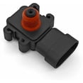 thumbnail image 2 of Car Manifold Absolute Air Pressure Map Sensor, for 16187556, 12614973, 16249939, 213-1742, 9359409, 8161875560 and More, Replaces Allure STS XLR Astro C1500 and More, 2 of 6