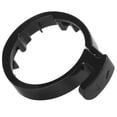 thumbnail image 1 of Anillo De Bloqueo Redondo Delantero Para Patinete Eléctrico, Anillo De Bloqueo Plegable De Límite Redondo, Luz Resistente Al Desgaste Para Mijia M365 ANGGREK Plastic Scooter Front Round Locking Ring, 1 of 8