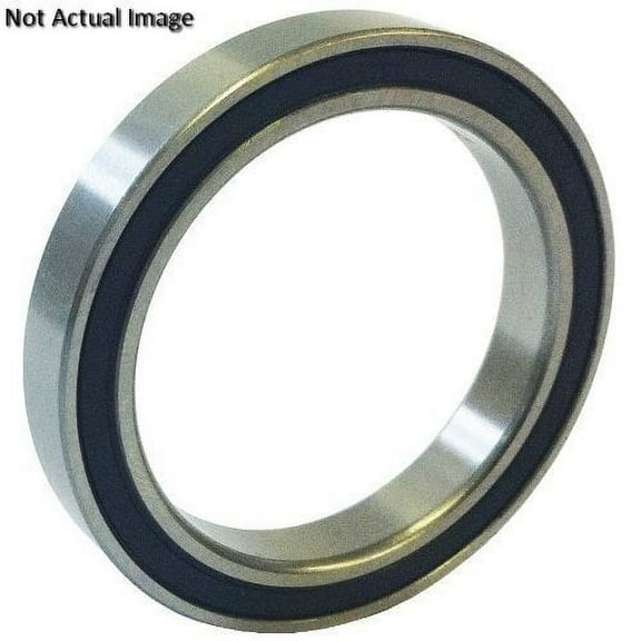 Centric 417.44003 Premium Oil Seal Fits select: 2000-2006 TOYOTA TUNDRA, 2002-2004 TOYOTA TACOMA