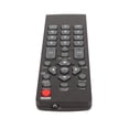 thumbnail image 4 of Mando a distancia para televisores Emerson LC195SLX LC320SLX LC195EMX LC320EMX LC320EMFX LC370EM2 LC401EM2, 4 of 12