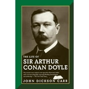 The Life of Sir Arthur Conan Doyle (Paperback)