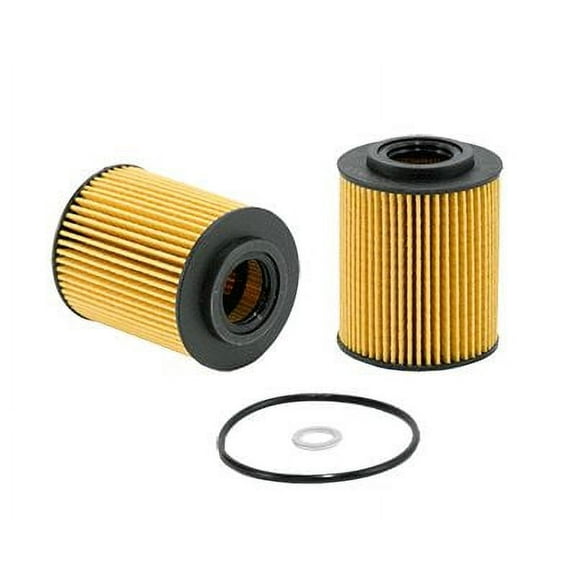 Engine Oil Filter Fits select: 2019 KIA SORENTO, 2017-2018 KIA CADENZA