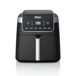 Ninja dual air fryer walmart hotsell