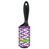 3M 836RS-48-B Printed Lint Roller, 48, Plastic
