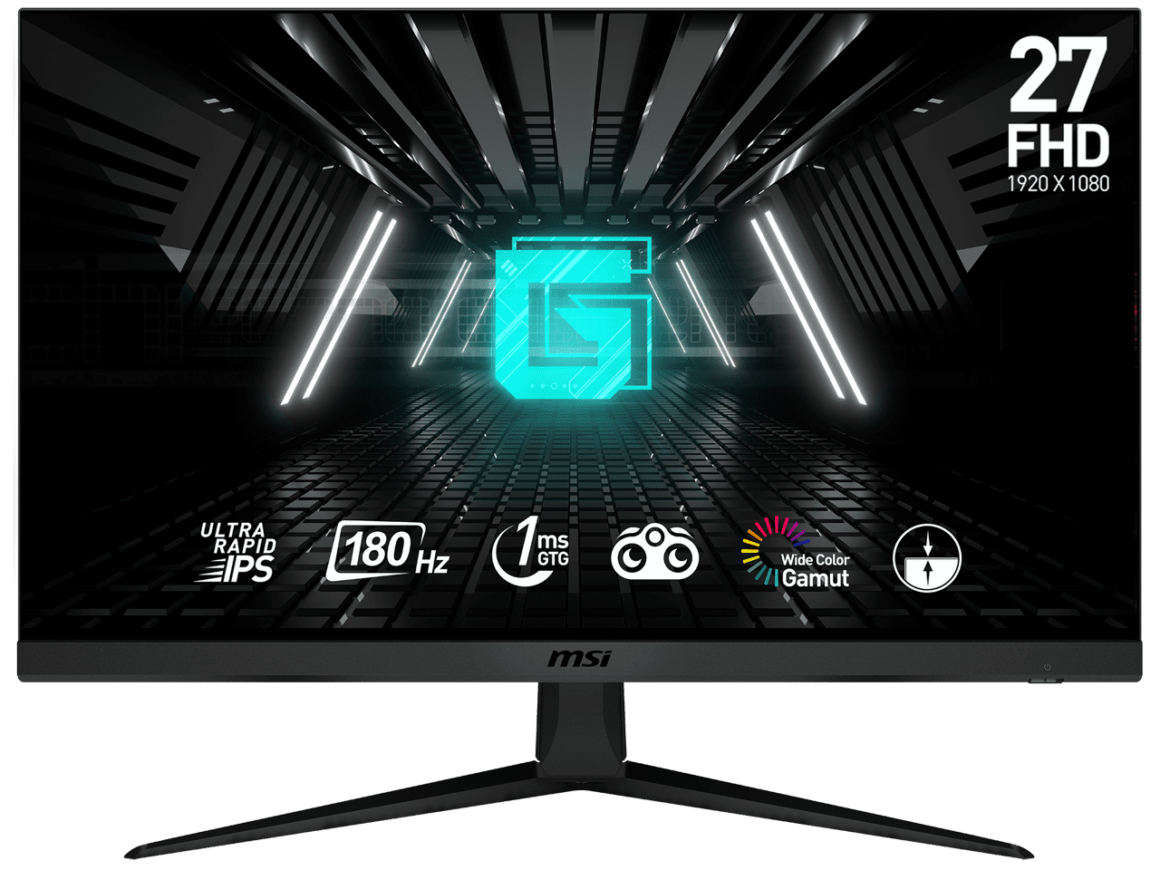 MSI Optix G272 27 MSI Optix G272 27