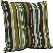 ***fast Track***stripe Pillow Back Cushi