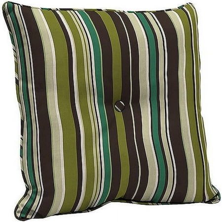 ***fast Track***stripe Pillow Back Cushi