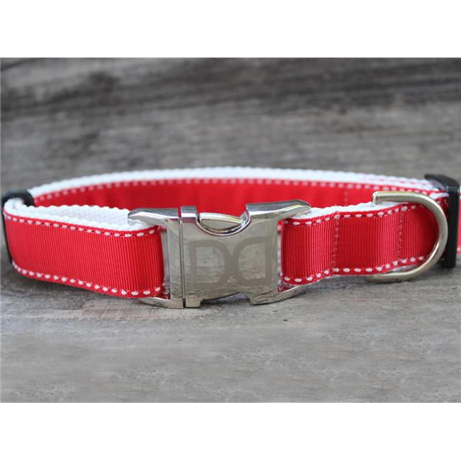 preppy dog collars