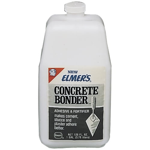 Elmer's E862 Additiv Cement Qt Elmers