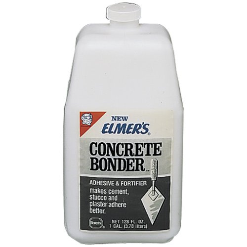 Elmer's E862 Additiv Cement Qt Elmers
