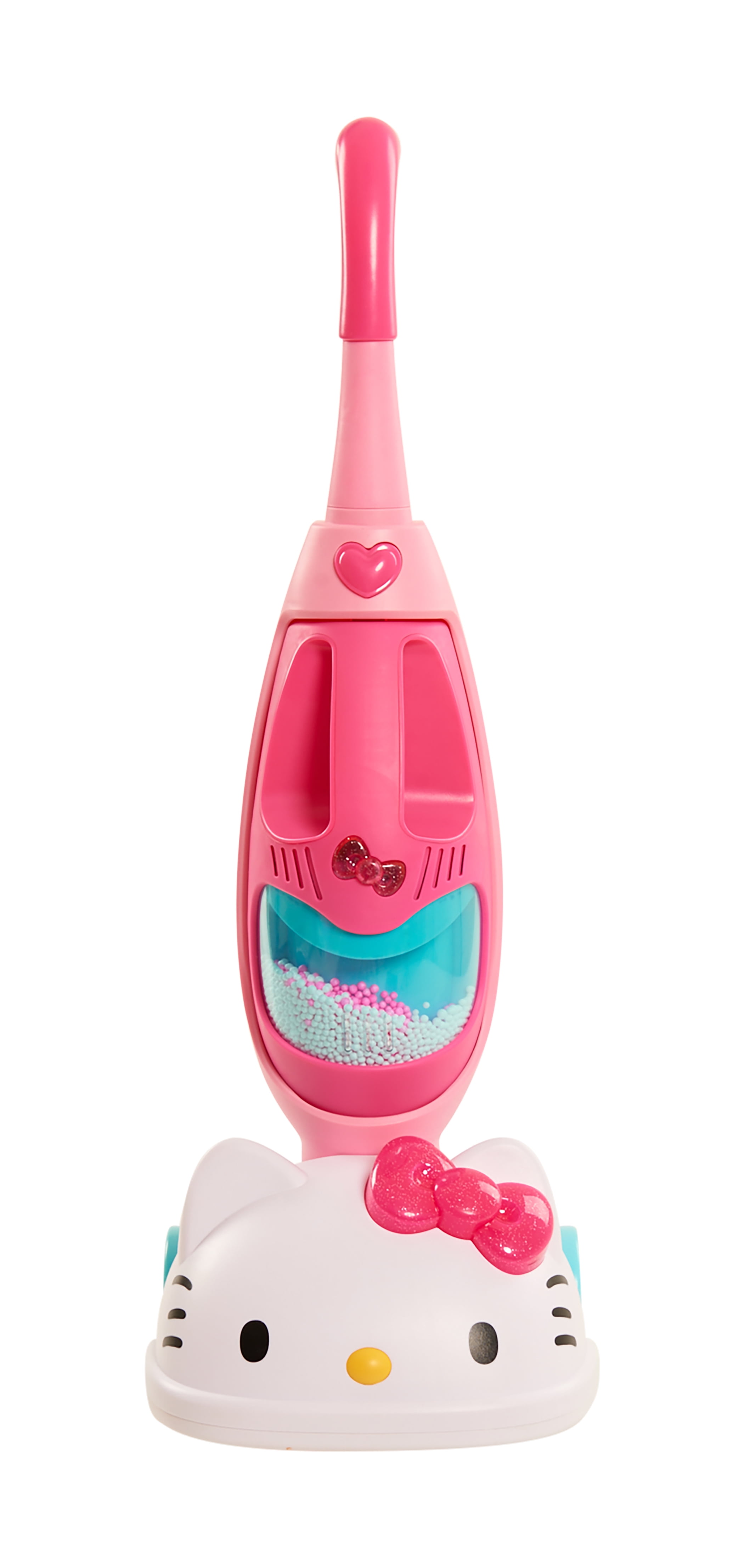 hello kitty robot vacuum