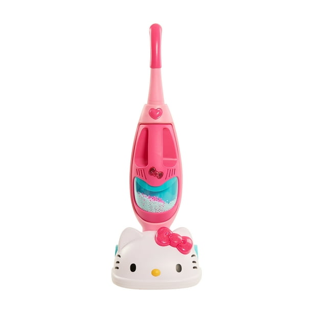 hello kitty robot vacuum