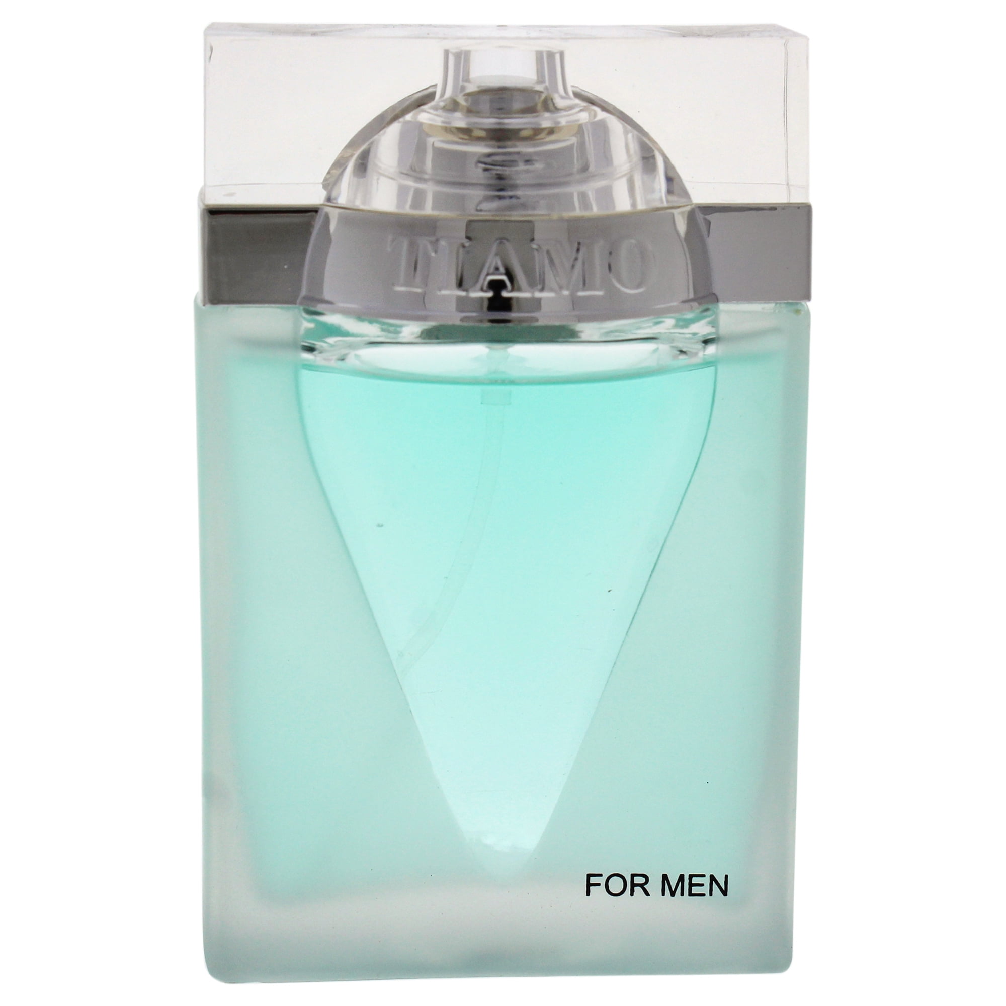 Tiamo perfume sales