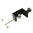 thumbnail image 6 of Stable Desk Clamp Accessory I Shape Desk Table Mount Clamps Easily Lock, 6 of 9