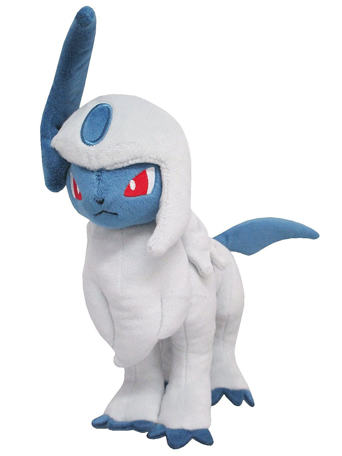 Sanei Pokemon All Star Collection Pp142 Lugia 8" Stuffed Plush Authentic USA for sale online 