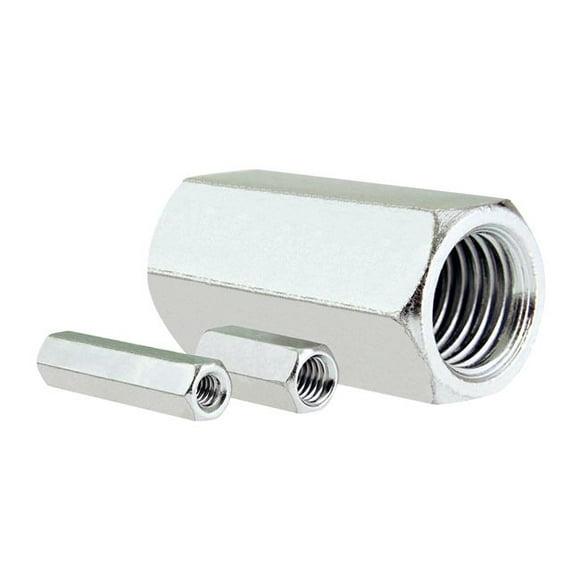 Noix de Coupleur Hexagonale