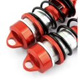 thumbnail image 4 of Amortiguador de metal para ARRMA 1/7 Infraction 6S Felony Limitless Roller RC Car Upgrades Parts Accessories,1, 4 of 5