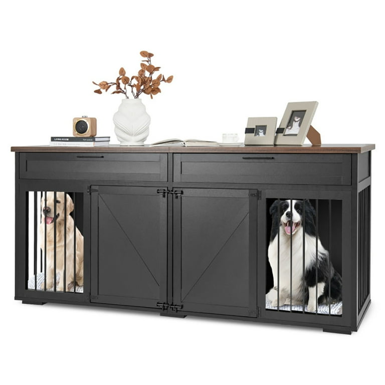 King dog crate 2025