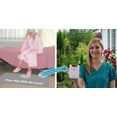 thumbnail image 2 of Smart Caregiver Cordless Monitor w/ Cordless 24" x 36" Gray Floor Mat 433FM5-SYS, 2 of 2