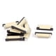 thumbnail image 1 of 10Pcs Conectores de Sockets de Cinta FFC FPC de 18 Pines y Paso de 0.5mm, 1 of 1