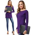 thumbnail image 3 of CCPK 14-15 Inch Laptop Sleeve Compatible for New 15.4" MacBook Pro with Touch Bar 2018 2017 2016 A1707 A1990 Retina, 3 of 5