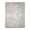 B, variant on 20" x 47" Solid Color Thickened Silk Wool Area Rug, Ultra Soft Plush Microfiber Runner Rug, Non-Slip Minimalist Bedside Carpet for Bedroom and Living Room, Washable Shaggy Floor Mat, 1-Piece