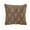 Beige, variant on Beautynvta Throw Pillow Covers, Decorative and Soft Velvet Pillow Cases, Solid Color Cushion Case for Living Room Home Office Decor, 17.7" x 17.7"