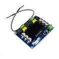 thumbnail image 2 of Placa amplificadora de audio digital de alta potencia estéreo de doble canal TPA3116D2 TPA3116, 2 x 120 W, módulo DIY XHM543, 2 of 6