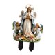 thumbnail image 5 of Estacas decorativas para jardín, versátiles, fáciles de usar, regalos, decoración de plagas 2D, patio Estilo F, 5 of 8