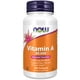 thumbnail image 1 of Aceite de Hígado de Pescado Now Foods con Vitamina A 250 Cápsulas Blandas, 1 of 5