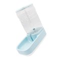 thumbnail image 2 of Methold Cuenco dispensador de agua para mascotas, duradero y ancho para mascotas, alimentación automática, comedero automático, accesorios Type2 NO2, 2 of 6
