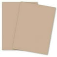 thumbnail image 2 of Domtar Colors - Earthchoice TAN - Opaque Text - 8.5 x 11 Paper - 24/60 Text - 500 PK, 2 of 2
