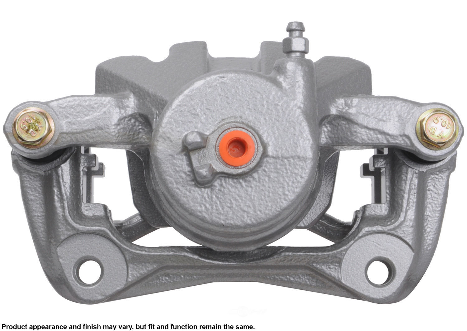 CARDONE Ultra 19-P6791 Unloaded Caliper w/Bracket