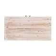 thumbnail image 5 of SEI Furniture Eslanton Farmhouse Anywhere Cabinet 36 x 30.5, 5 of 13