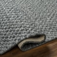 thumbnail image 5 of Boutique Rugs Kassa Traditional, Transitional Area Rug - Smoke - 5' x 7'6", 5 of 7
