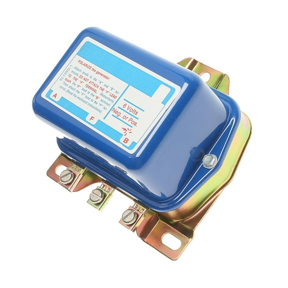 Standard Motor Products VR-10 Voltage Regulator