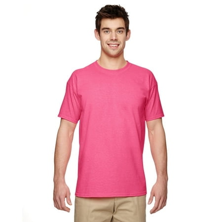 Gildan T-Shirt pour Adulte en Coton Épaisâ„¢ 8,8 Oz./verge Lin.