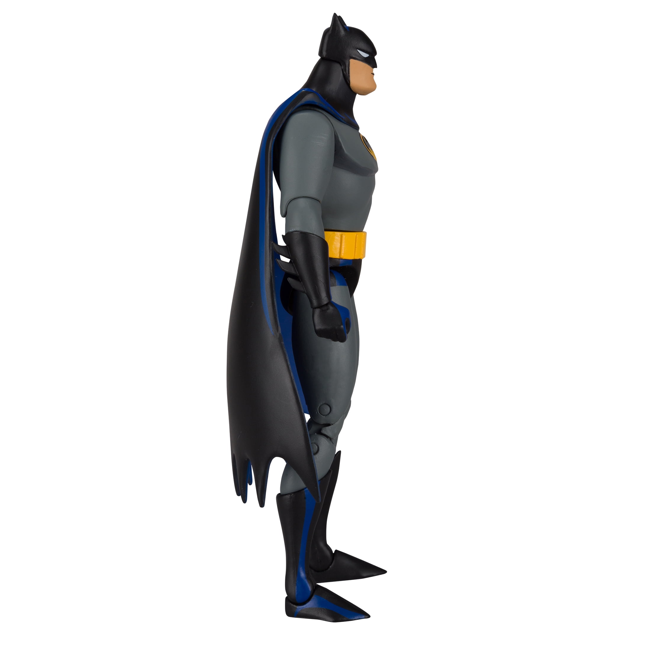 batman animated justice league