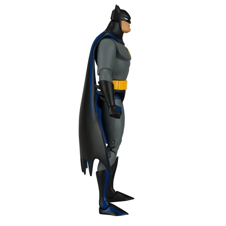 Pack Figuras 12 Batman Adventures