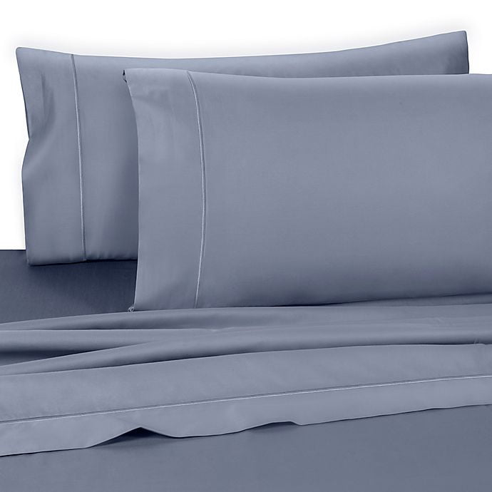 New Wamsutta Dreamzone Set of 2 Standard Pillowcases Micro Cotton Size Standard