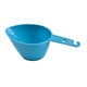thumbnail image 1 of Billuyoard 5 unidades/juego de tazas medidoras de plástico coloridas, cuchara medidora, herramienta de cocina, cucharas para niños, juego de medición, Cocina y Comedor Grande, 1 of 6