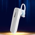 thumbnail image 1 of Mini auriculares inalámbricos portátiles con Bluetooth estéreo Auriculares intrauditivos Auriculares, 1 of 2